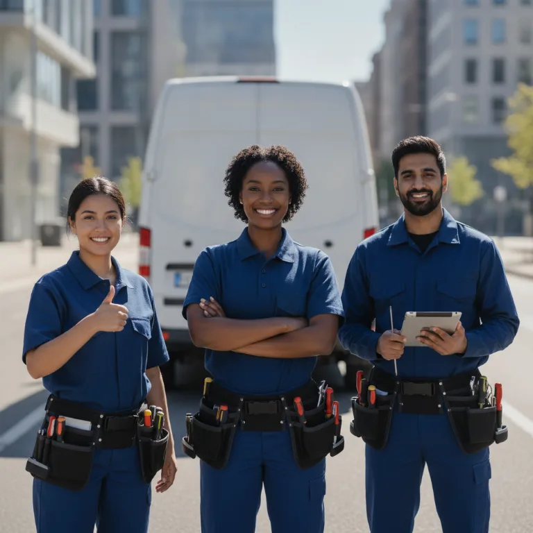 Computer Repair team in Brighouse-City Centre